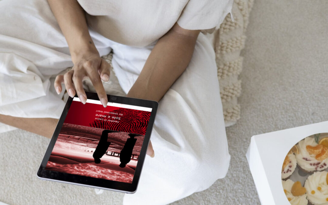 E-Book verschenken: So wird deine digitale Geschenkidee zum persönlichen Leseabenteuer