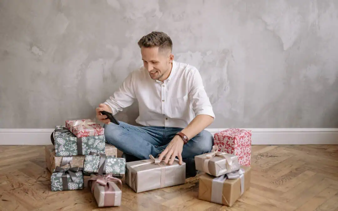 10 nachhaltigere Technik Geschenke für Männer zum Geburtstag