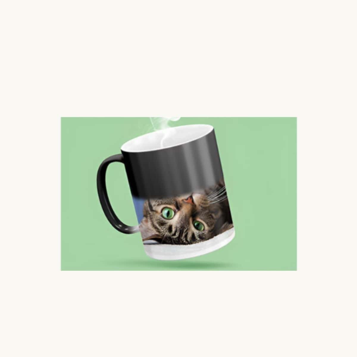 Personalisierte Tasse Geschenk für den Lehrer zum Abschied