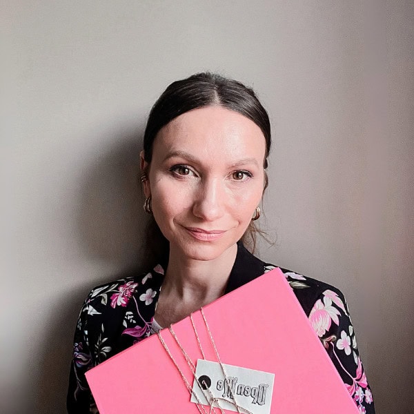 Ani von ein-geschenk