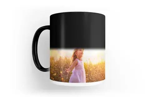 Zaubertasse