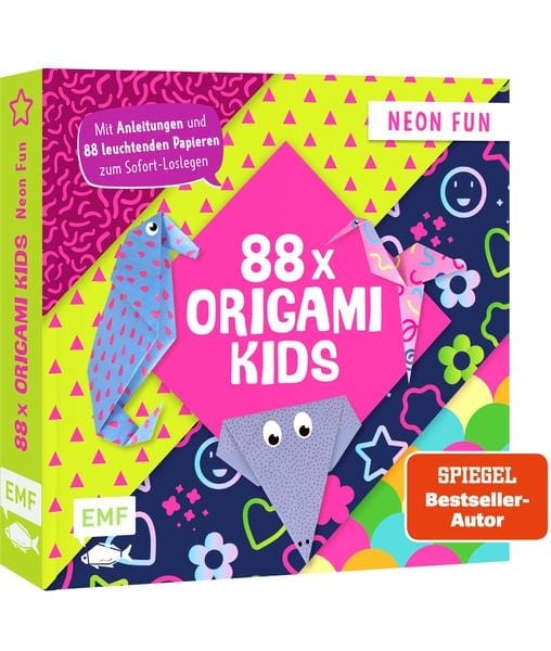 Origami for Kids