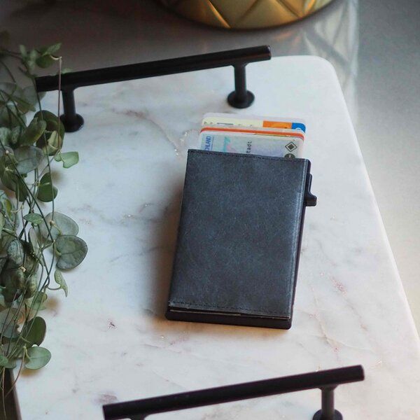 RFID Kartenetui
