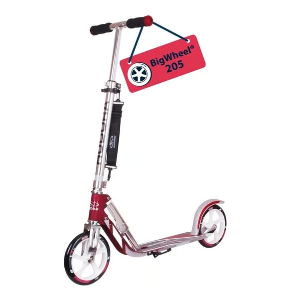 Scooter