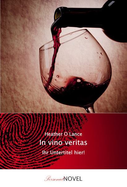 Personalisiertes Buch