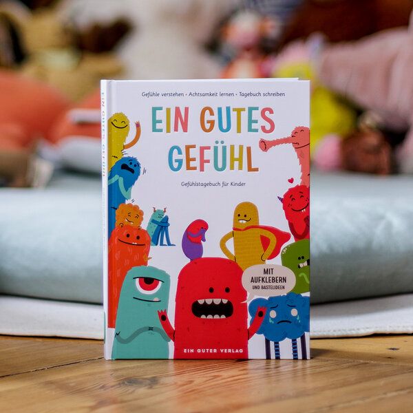 Das Gefühlstagebuch