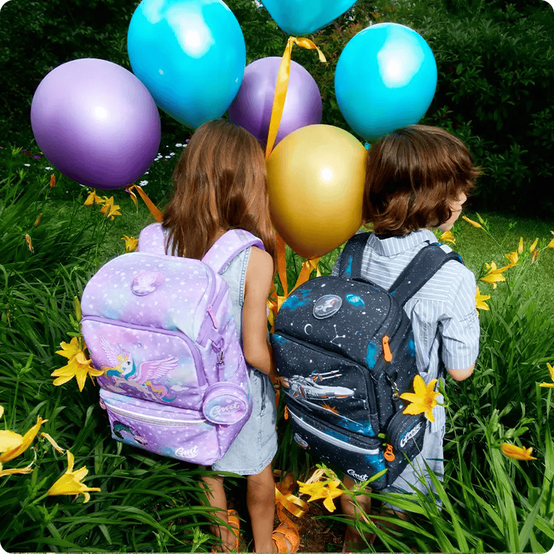 GMT for Kids Schulranzen