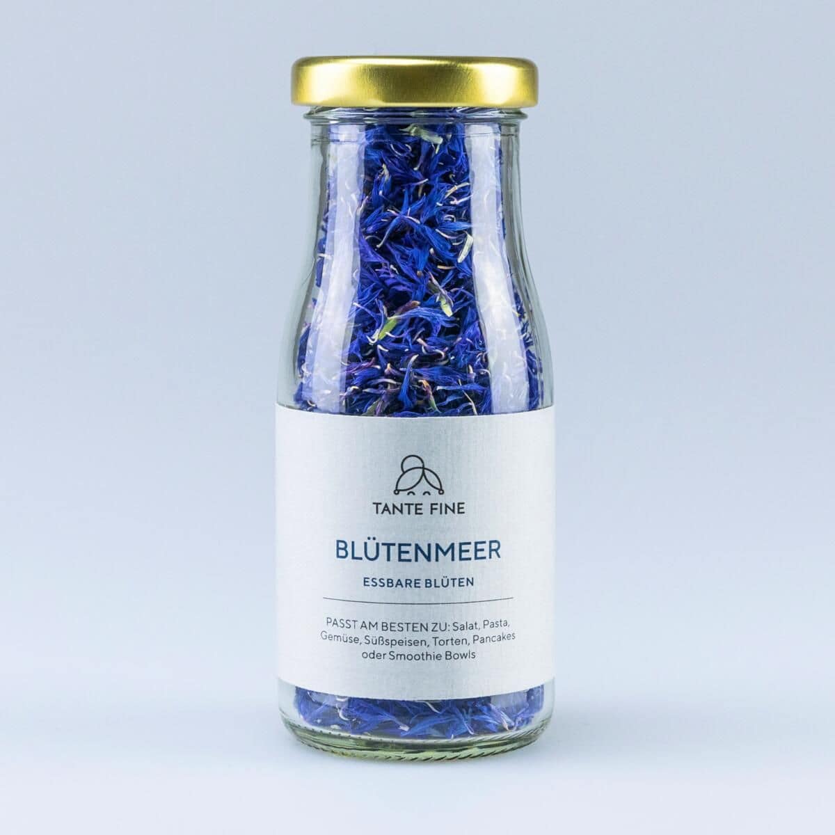 Bio BLÜTENMEER essbar