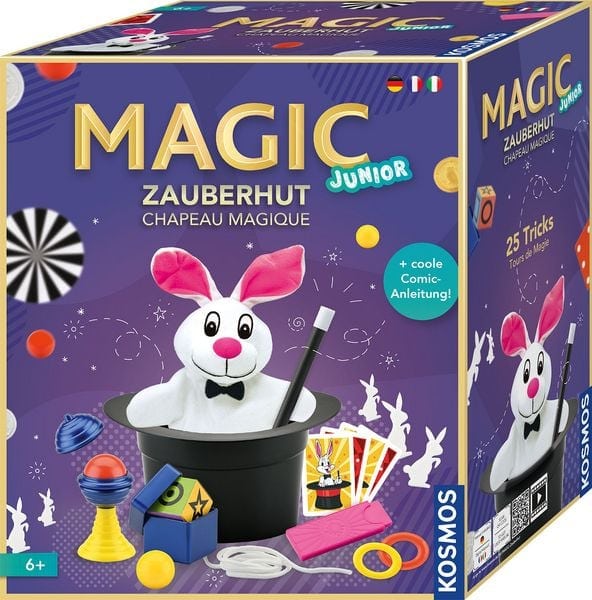 MAGIC Zauberhut
