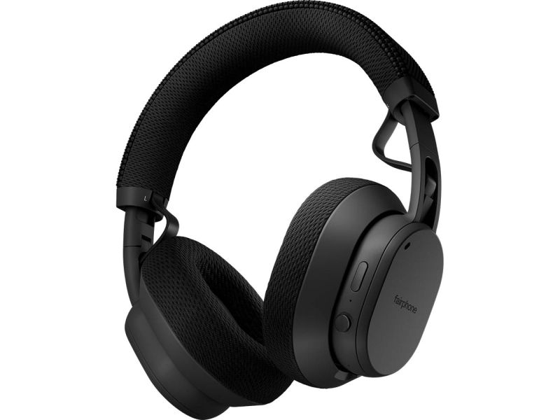 Fairphone Fairbuds XL Over-Ear-Kopfhörer (2025)
