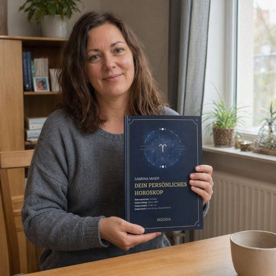 Horoskop-Buch